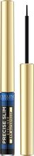Zdjęcie EVELINE Precise Slim Eyeliner do oczu 48H Ultra-Wear 2.8ml - Goniądz