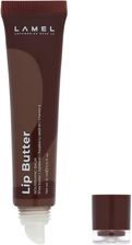 Zdjęcie Lamel Lip butter Balsam do ust Brownie 02 - Pogorzela