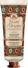 Zdjęcie Tesori Krem do rąk 75ml Byzantium - Łosice