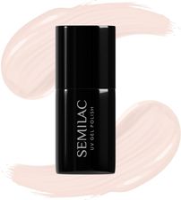 Zdjęcie Semilac Lakier hybrydowy Barely Butter 929 7ml - Wolsztyn