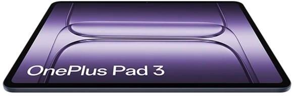Tablet OnePlus Pad 3 12/256GB Wi-Fi Granatowy - Ceny i