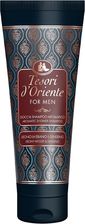 Zdjęcie TESORI d`Oriente For Men Żel pod prysznic Legno Ebano 250ml - Swarzędz