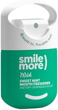 Zdjęcie Hiskin Smile More Mild Miętowy odświeżacz do ust 20ml - Bielawa