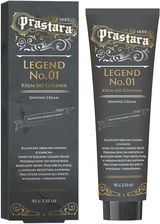 Zdjęcie Miraculum PRASTARA Legend No.01 Krem do golenia 95g - Sokołów Małopolski