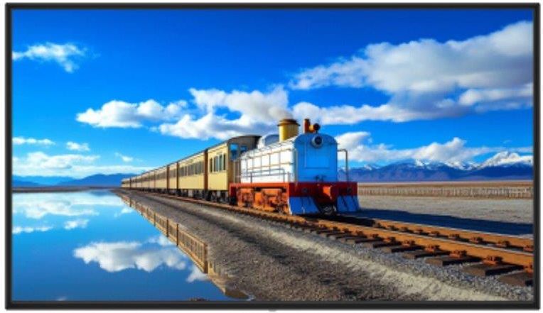 фото Інформаційний дисплей Dahua Technology LDH65-LAI400L 1