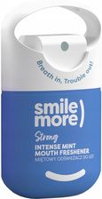 Zdjęcie Hiskin Smile More Strong Miętowy odświeżacz do ust 20ml - Nowa Dęba