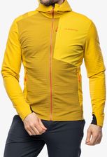Zdjęcie La Sportiva Kurtka Softshell Descender Storm Jkt Savana Bamboo - Koszalin