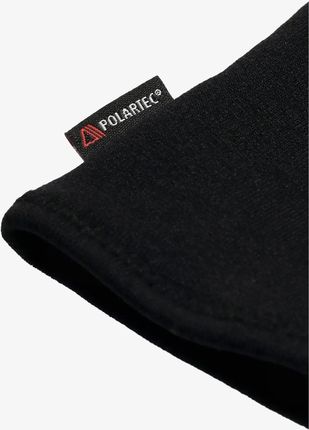 Rękawiczki Rab Power Stretch Contact Grip Glove - black