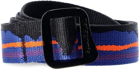 Pasek Patagonia Friction Belt - fitz roy black