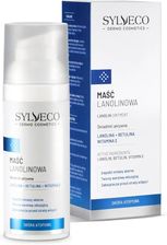 Zdjęcie Sylveco Dermo Maść Lanolinowa 50ml - Kielce