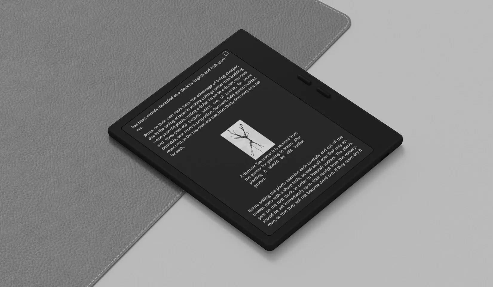 Czytnik e-book Onyx Boox Go Color 7 (Gen II) - Opinie i ceny