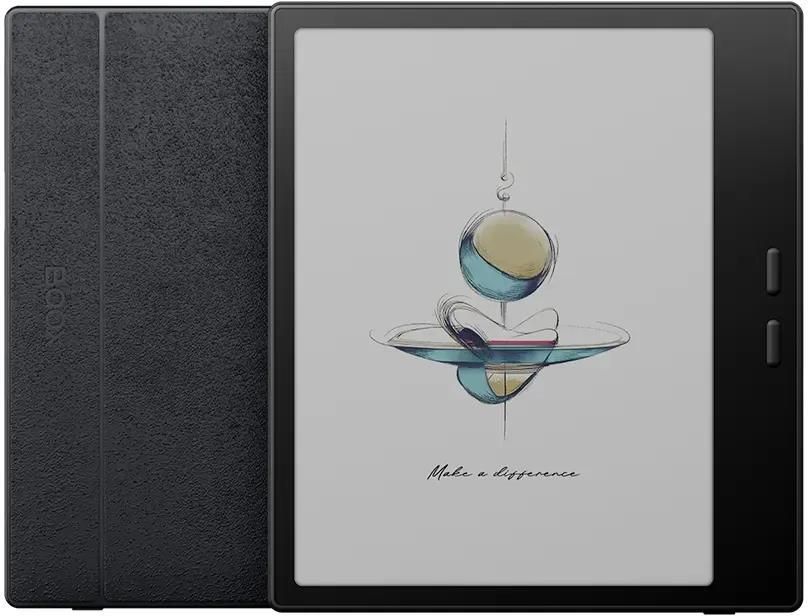 MobileSuitBOOX Go Color 7 (Gen II) 純正 Czytnik e-book Onyx Boox Go Color 7 (Gen II) - Opinie i ceny