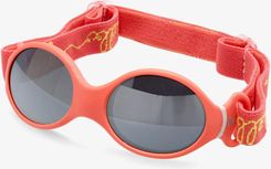 Zdjęcie Okulary Przeciwsłoneczne Dla Dzieci Julbo Loop S - Spectron 4 Orange/Light Grey - Ulanów