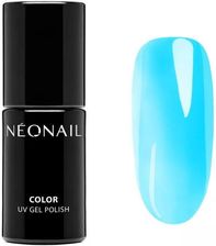Zdjęcie Neonail Lakier Hybrydowy Ocean Glaze 7,2ml - Zawadzkie