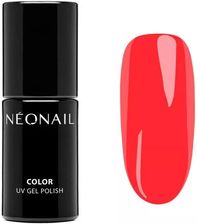 Zdjęcie Neonail Lakier Hybrydowy Glowing Coral 7,2ml - Żyrardów