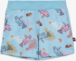 Zdjęcie Spodenki dziecięce LEGO LW Para 300 - light blue - Olesno