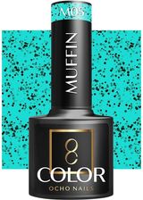 Zdjęcie Activeshop OCHO NAILS Lakier hybrydowy muffin M05 -5g - Wolin