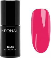 Zdjęcie Neonail Lakier Hybrydowy Pink Reef 7,2ml - Prabuty