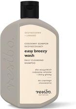 Zdjęcie Resibo Easy Breezy Wash Codzienny szampon oczyszczający 100ml - Kościerzyna