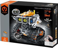 Zdjęcie Im.Master Rc Inteligentny Robot Programujący 3W1 451El. - Częstochowa