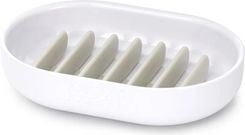 Zdjęcie Mydelniczka Duo Biała Joseph Joseph - Szczawno-Zdrój