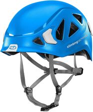 Zdjęcie Kask Wspinaczkowy Climbing Technology Galaxy - Blue/White - Nakło nad Notecią