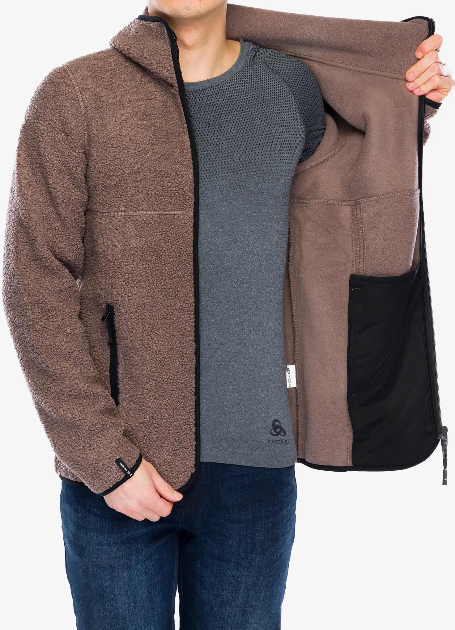 3in1 Anti-Virus 3in1 BROOXON BIG COAT L BROOXON】 3in1 BROOXON