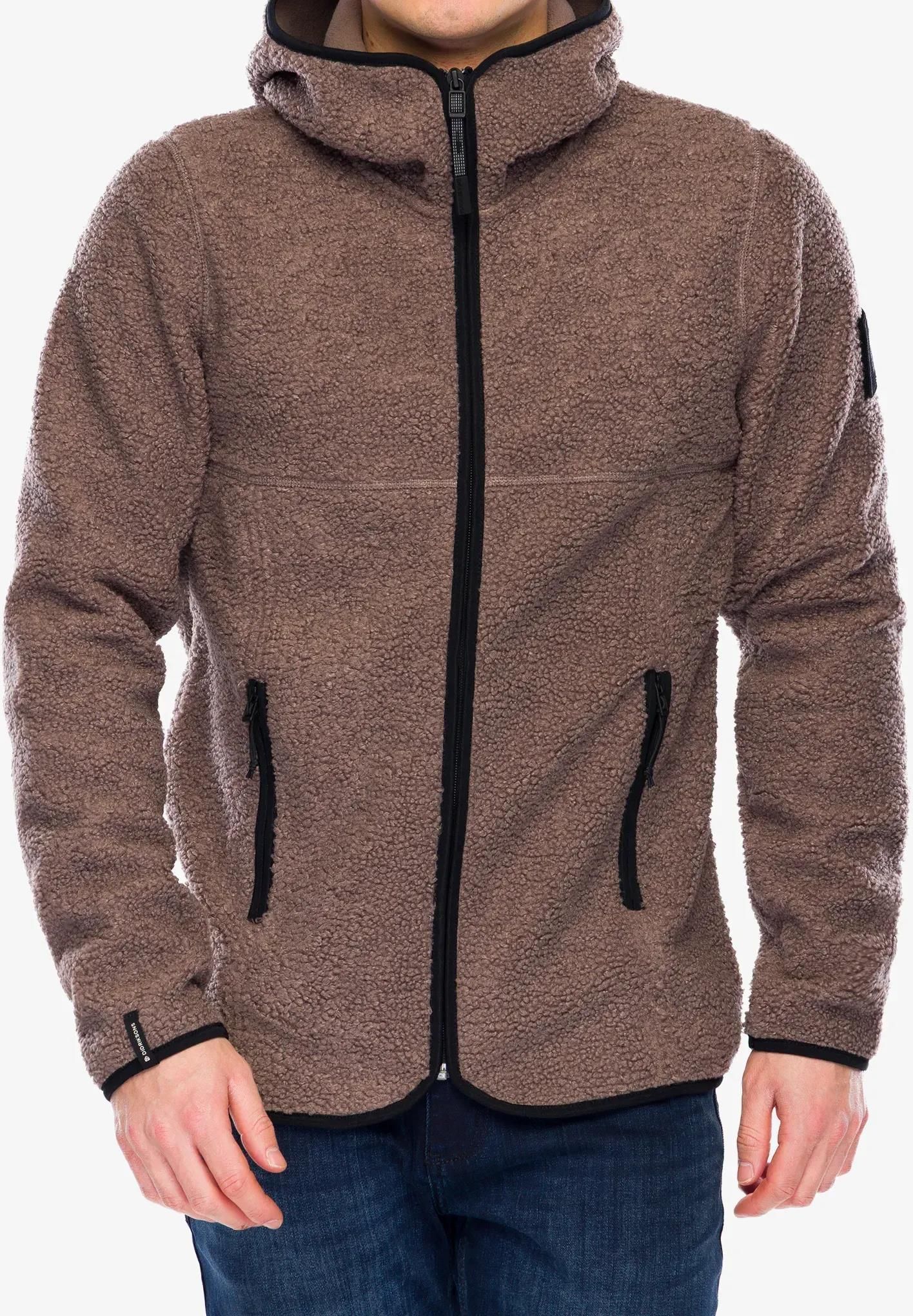 3in1 Anti-Virus 3in1 BROOXON BIG COAT L BROOXON】 3in1 BROOXON