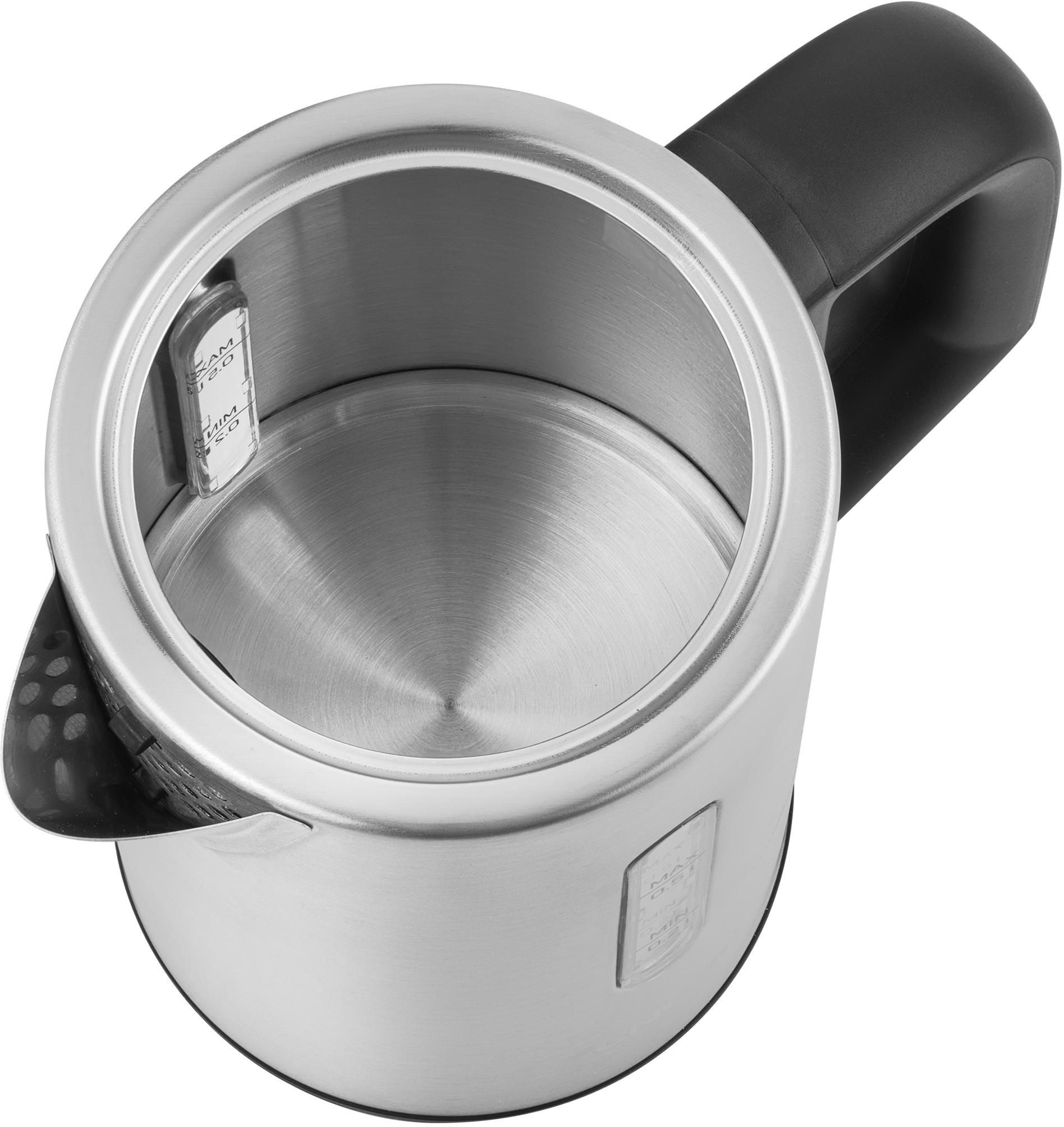 фото Електрочайник Sencor SWK 170SS