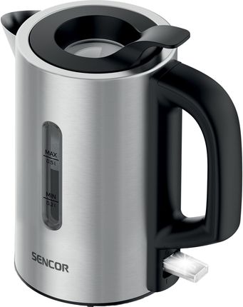 Czajnik elektryczny Sencor SWK 170SS