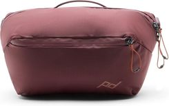 Zdjęcie Torba Peak Design Outdoor Sling 4L | Ciemny Fiolet - Toszek