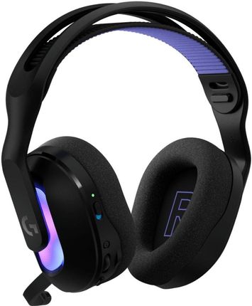 Logicool G522 LIGHTSPEEDブラック G522 LIGHTSPEED ワイヤレスゲーミングヘッドセット | ロジクール G