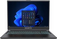 Laptop Gigabyte G6 KF (2024) 16