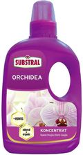 Zdjęcie Substral Nawóz W Płynie Do Orchidei I Storczyków Z Humusem 250ml - Kołaczyce