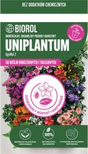 Zdjęcie Biorol Nawóz Uniplantum 1Kg Do Roślin Doniczkowych I Tarasowych - Radoszyce