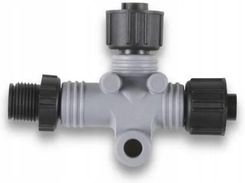 Zdjęcie Garmin Trójnik Sieci Nmea 2000 5-Pin 010-11078-00 - Rumia