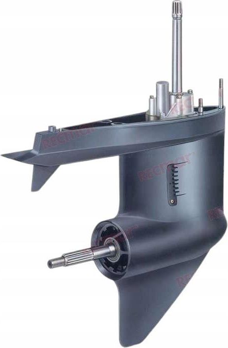 Motowodniak Spodzina Skrzynia Biegów Alpha One Gen. I