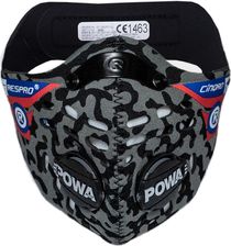 Zdjęcie Respro Maska Antysmogowa Ce Cinqro - Prószków