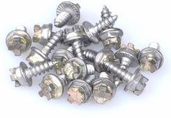 Zdjęcie Taimen Kolce Do Butów Z Węglika Wolframu - Przysucha