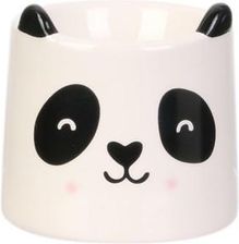 Zdjęcie Intesi Podstawka Na Jajko Panda Biały (471661) - Sulejówek