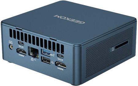 GEEKOM Mini IT12 ミニPC 本体 Amazon.co.jp: GEEKOM Mini IT12 ミニ PC 、第 12 世代 i7