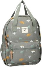 Zdjęcie KIDZROOM Plecak dla dzieci L Small Dino Green - Opatówek