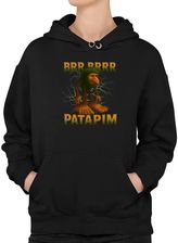 Zdjęcie Brr brr patapim - Italian Brainrot - damska bluza na prezent - Ujazd