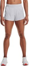 Zdjęcie Spodenki damskie Under Armour Qualifier Speedpocket 1342856 - Wolbrom