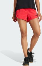 Zdjęcie Szorty Pacer Training 3-Stripes Woven High-Rise - Radzymin