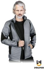 Zdjęcie KURTKA WIOSENNA MESKA kurtka przejsciowa pikowana SOFTSHELL LH-HUMMER - Libiąż