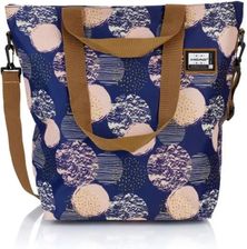 Zdjęcie TORBA ZAKUPOWA PLAŻOWA NA RAMIĘ HEYDA - Górzno