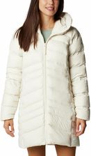 Zdjęcie Płaszcz Puchowy Damski Columbia Autumn Park Down Mid Jacket - Głuszyca