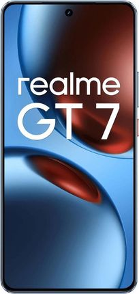 中古 realme GT7 Pro 12/256GB Titanium BLU済 中古 realme GT7 Pro 12/256GB Titanium BLU済 中古 realme GT7