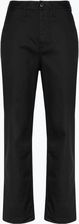 Zdjęcie Spodnie damskie Vans Authentic Chino Authentic black Wiosna 2024 - Mińsk Mazowiecki